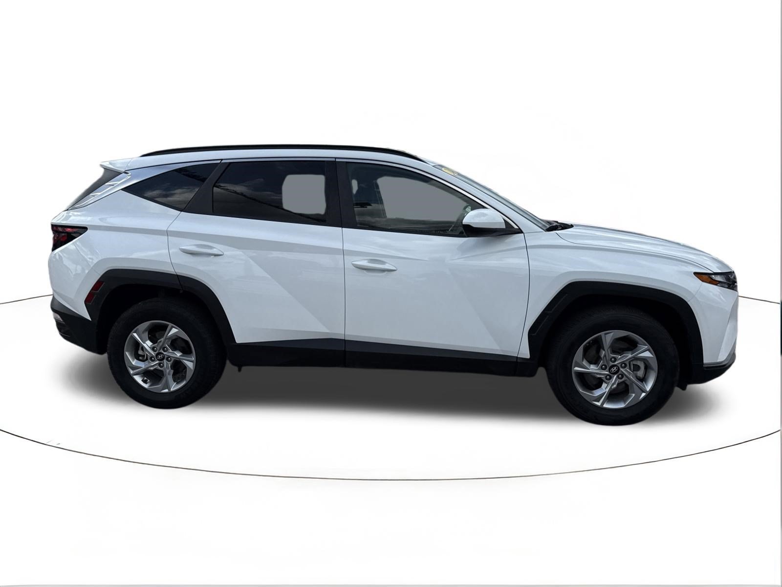 Certified 2024 Hyundai Tucson SEL AWD/4WD image 2