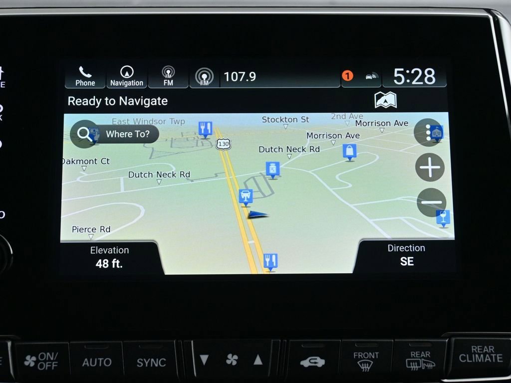 Used 2023 Honda Odyssey Elite image 30