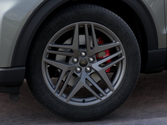 New 2027 Ford Explorer ST-Line w/ Premium Package RWD image 19