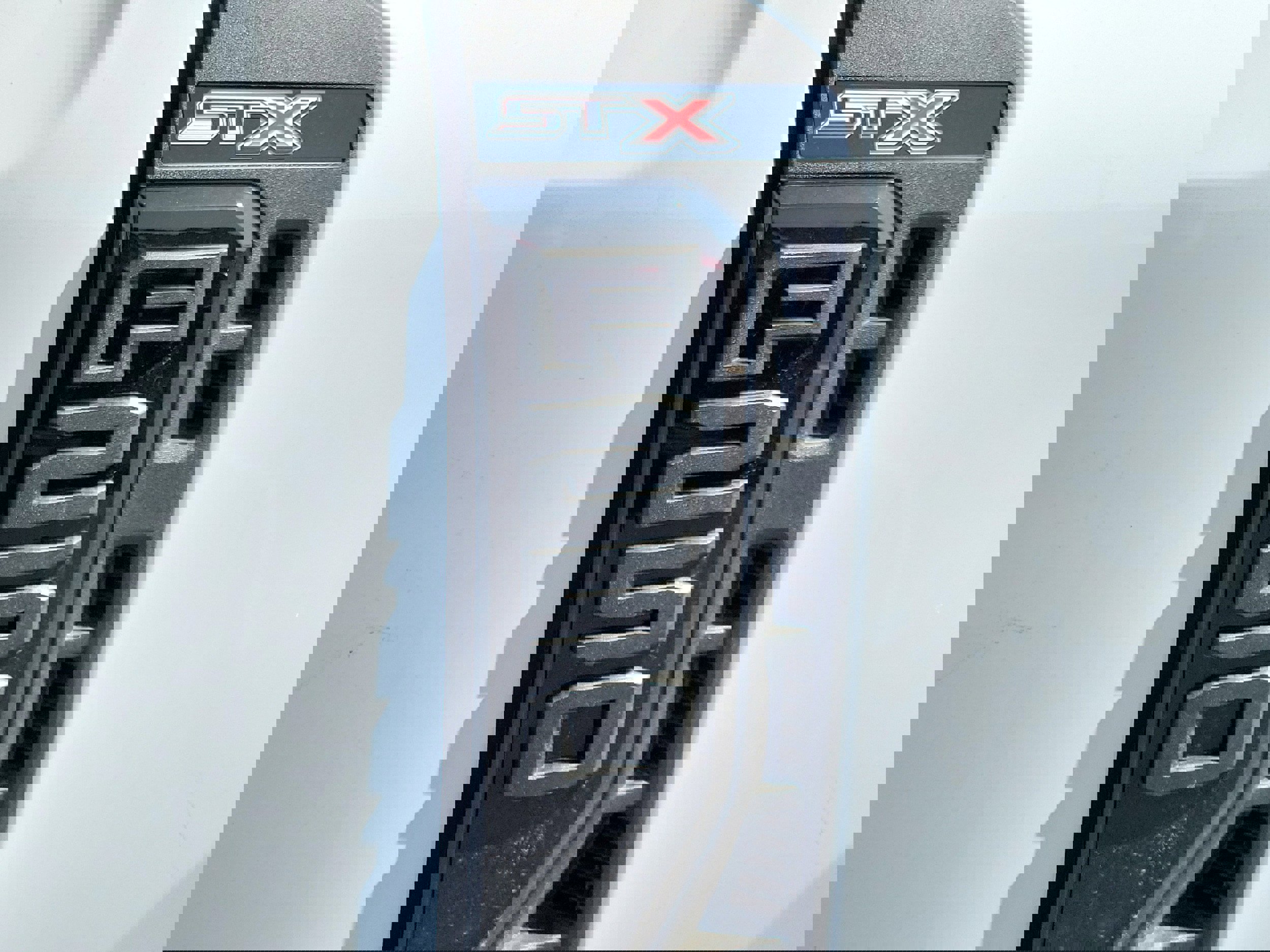 New 2026 Ford F250 XL w/ STX Appearance Package image 13