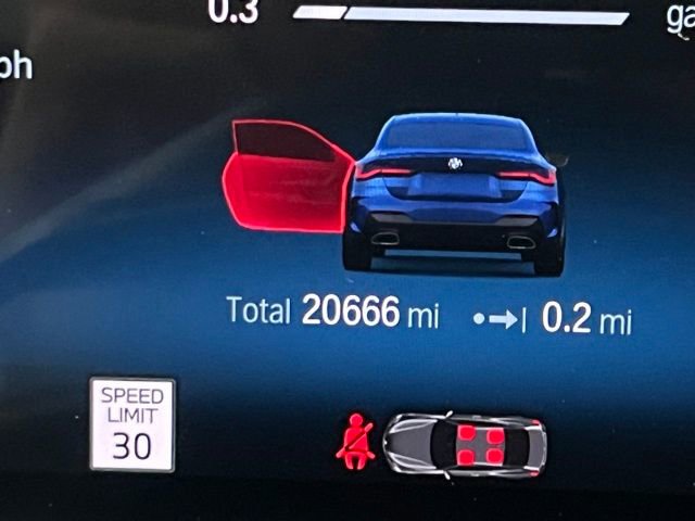 Used 2024 BMW 440i xDrive Coupe w/ Premium Package image 25