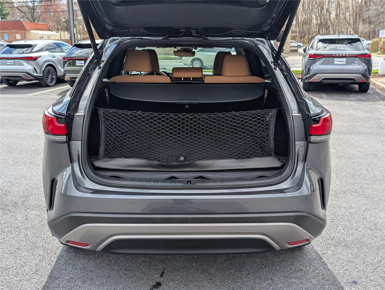 Certified 2024 Lexus RX 350 Premium w/ Convenience Package image 13