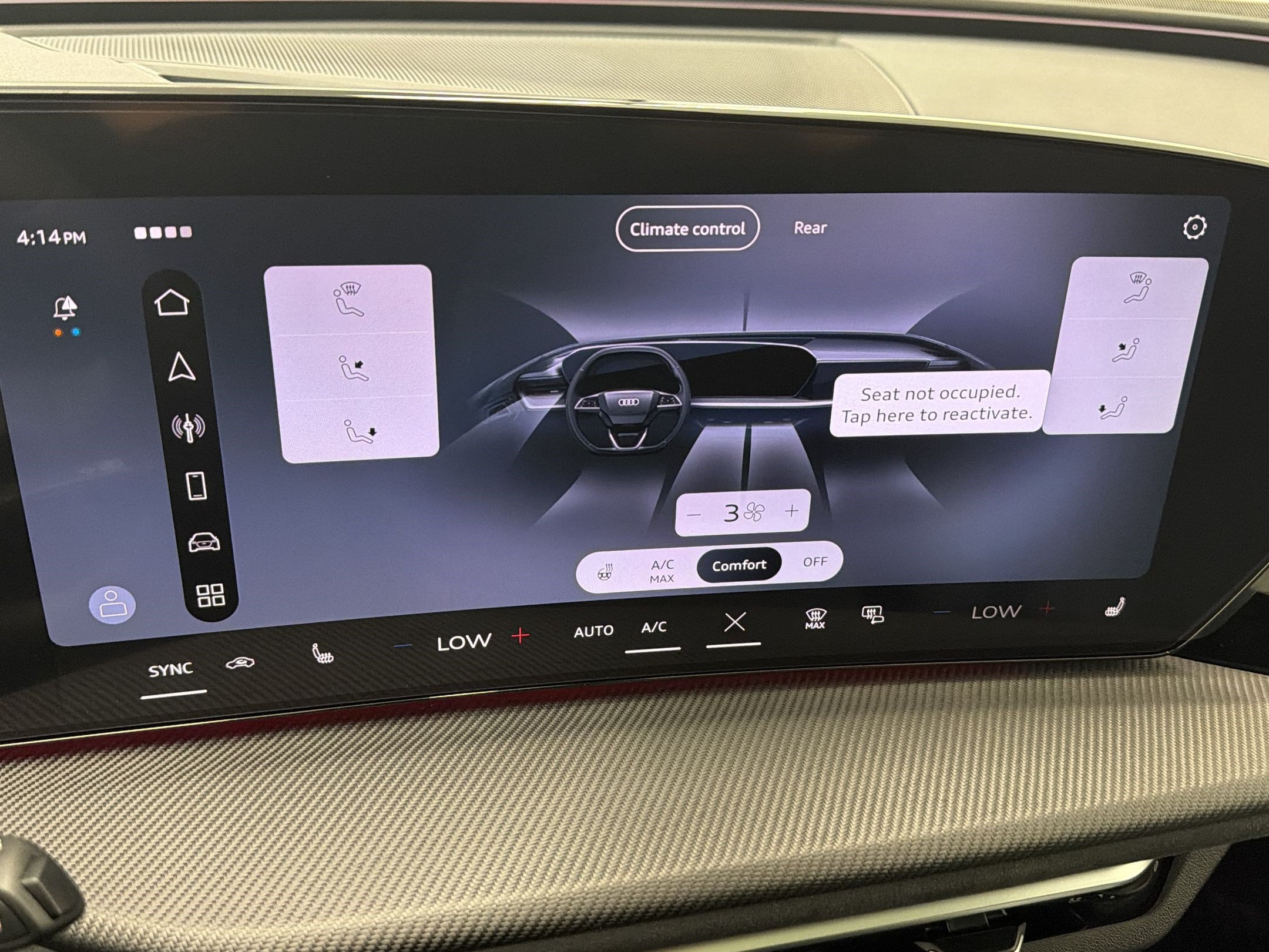 New 2026 Audi SQ5 Premium Plus AWD/4WD image 27