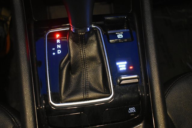 Used 2022 Jeep Compass Latitude w/ Sun and Sound Group image 30