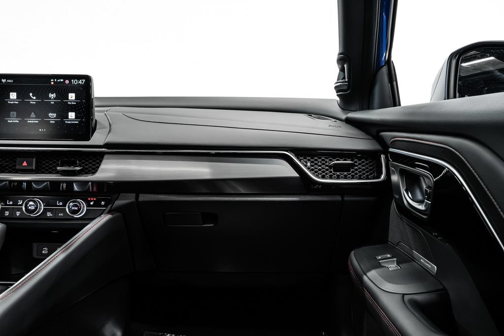 Certified 2025 Acura ADX A-Spec AWD/4WD image 28