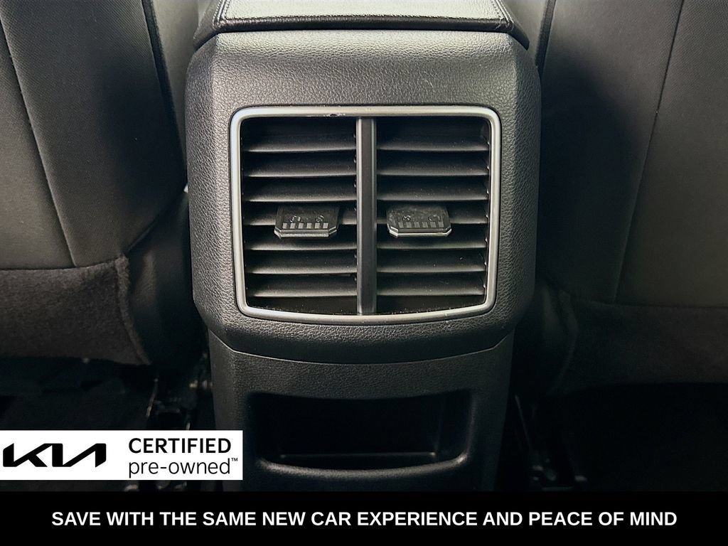 Certified 2023 Kia Sportage LX AWD/4WD image 29