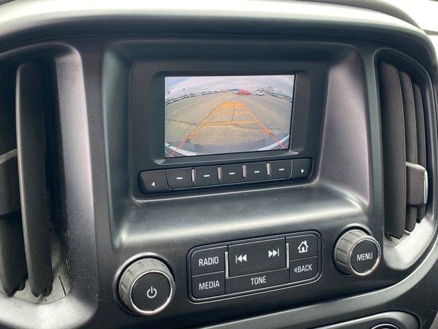 Used 2016 GMC Canyon W/T w/ Trailering Package image 11