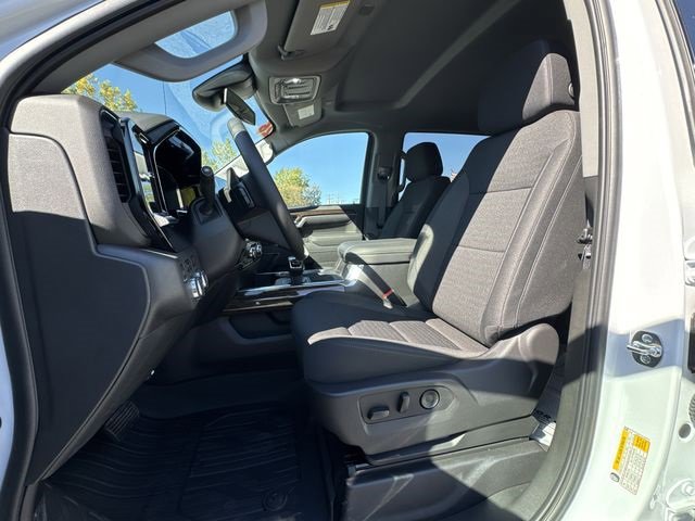 New 2026 GMC Sierra 1500 Elevation image 19
