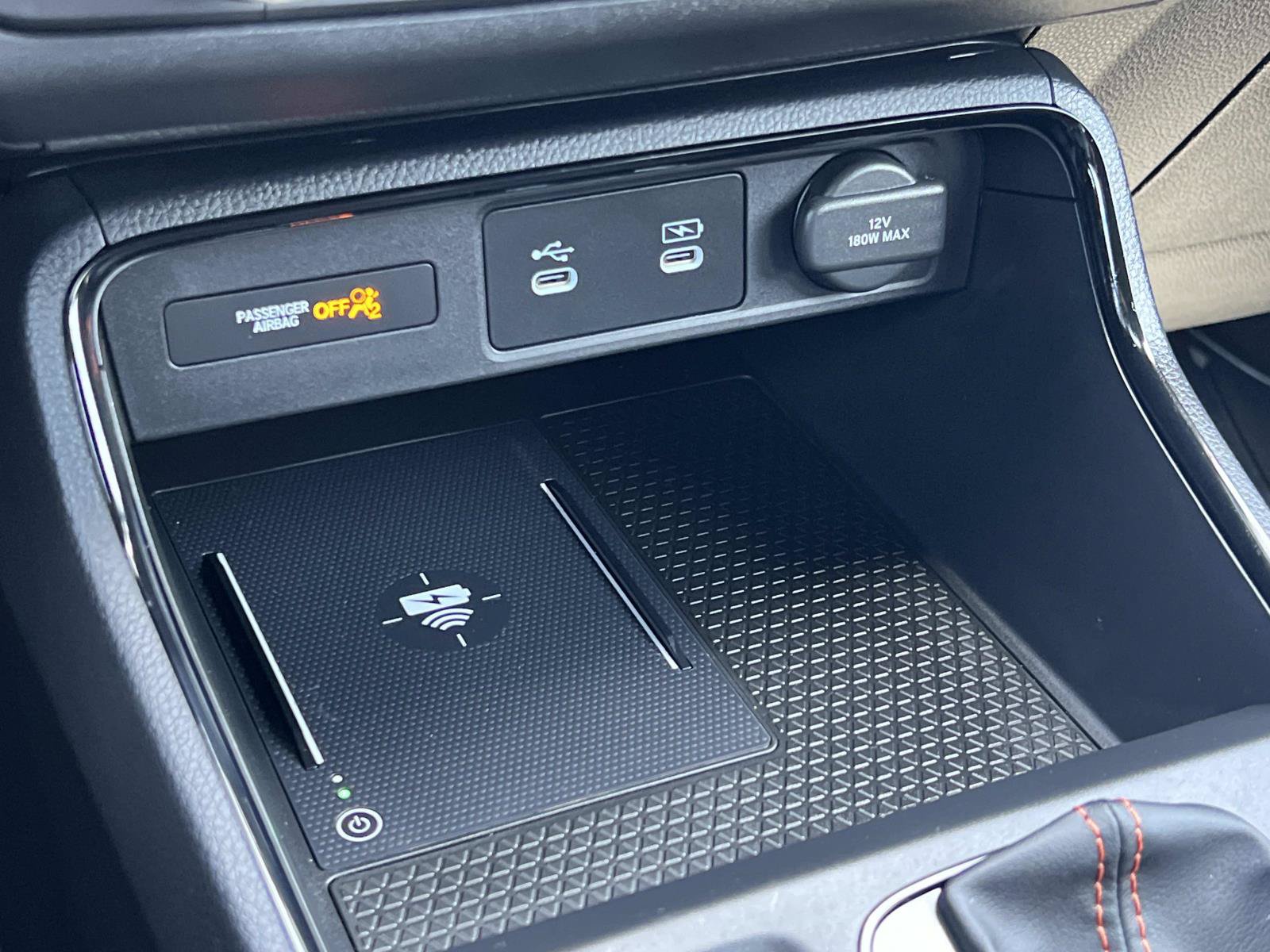 Certified 2026 Honda CR-V TrailSport image 17