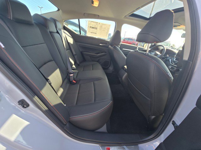New 2025 Nissan Altima 2.5 SR w/ SR Premium Package image 14