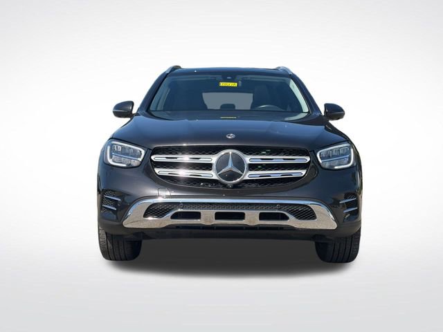 Used 2021 Mercedes-Benz GLC 300 4MATIC image 30