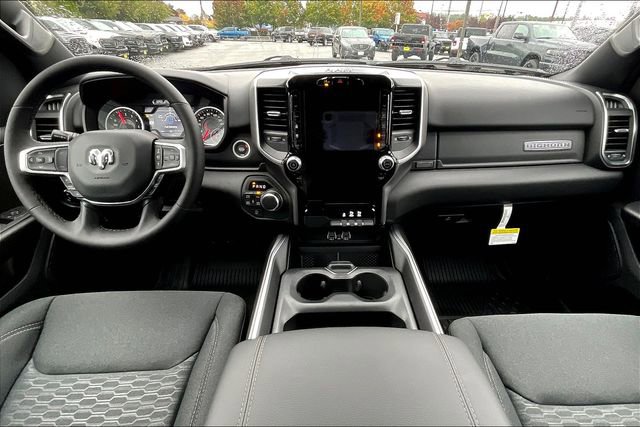 New 2026 RAM 1500 Big Horn image 34
