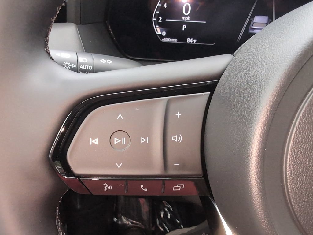 New 2026 MAZDA CX-5 Preferred AWD/4WD image 18