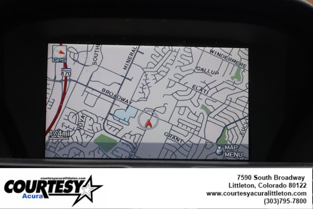 Used 2010 Acura TL w/ Technology Package AWD/4WD image 17