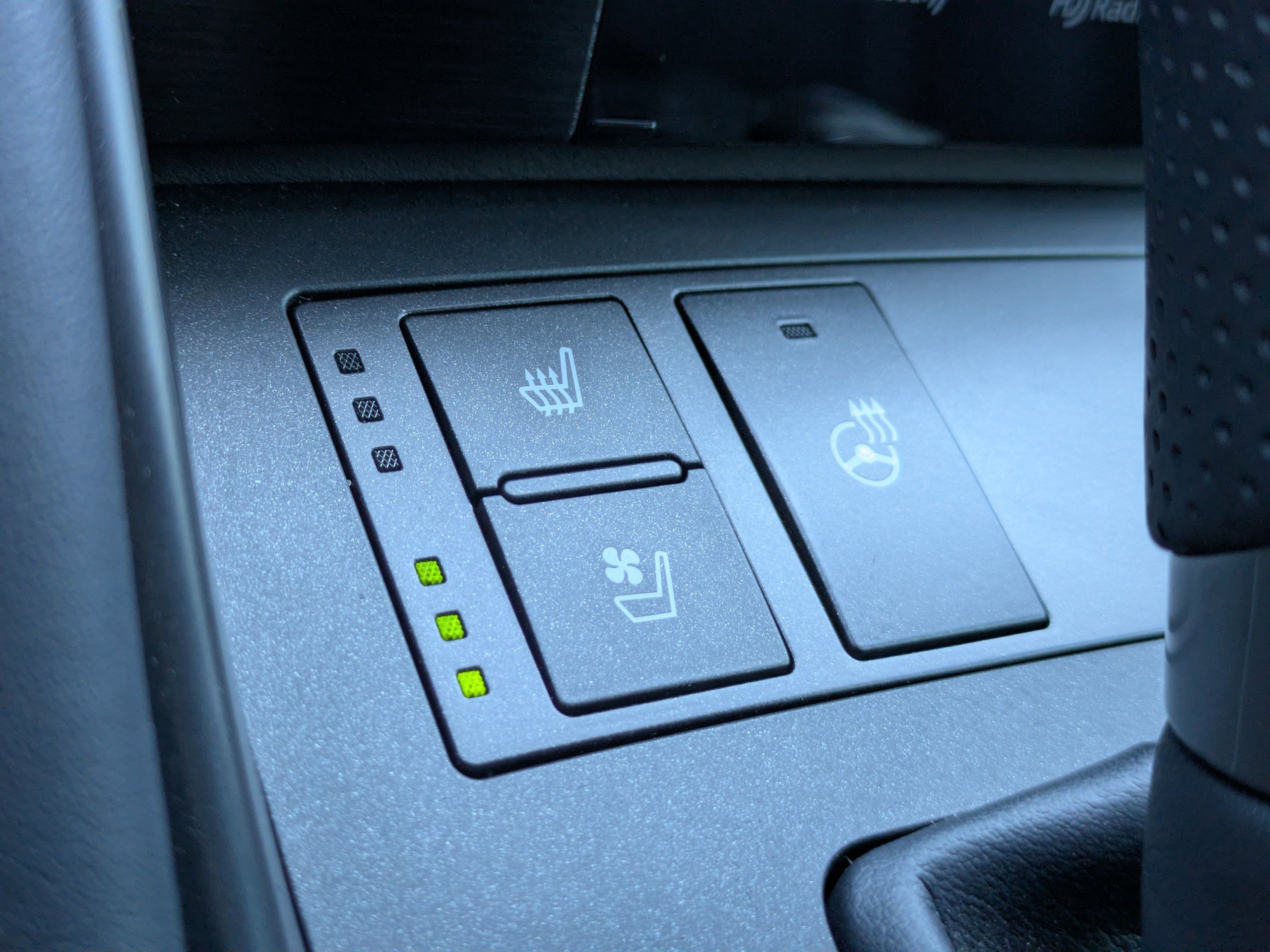 Used 2024 Lexus IS 350 F Sport w/ Blackout Package RWD image 21