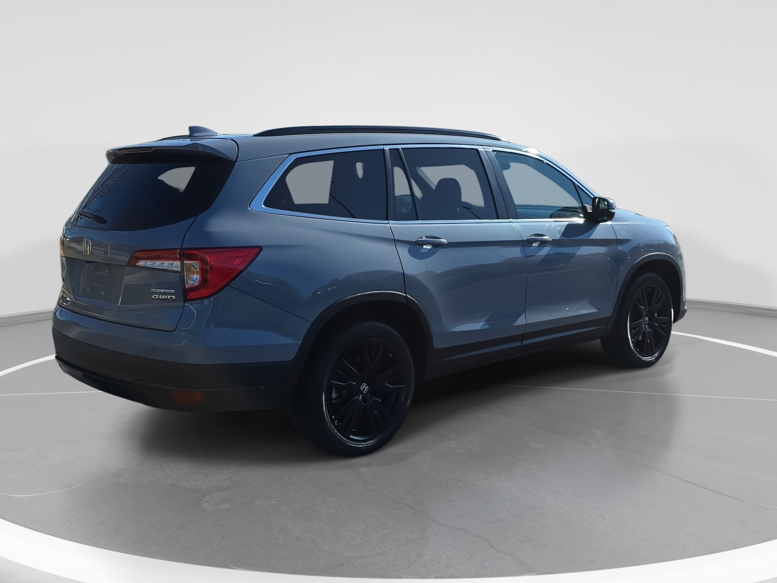 Used 2022 Honda Pilot Special Edition image 5