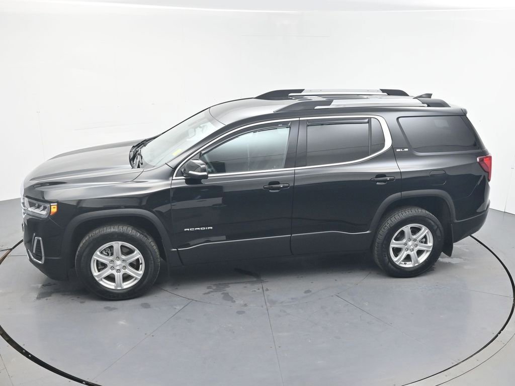 Used 2023 GMC Acadia SLE w/ Driver Convenience Package AWD/4WD image 28
