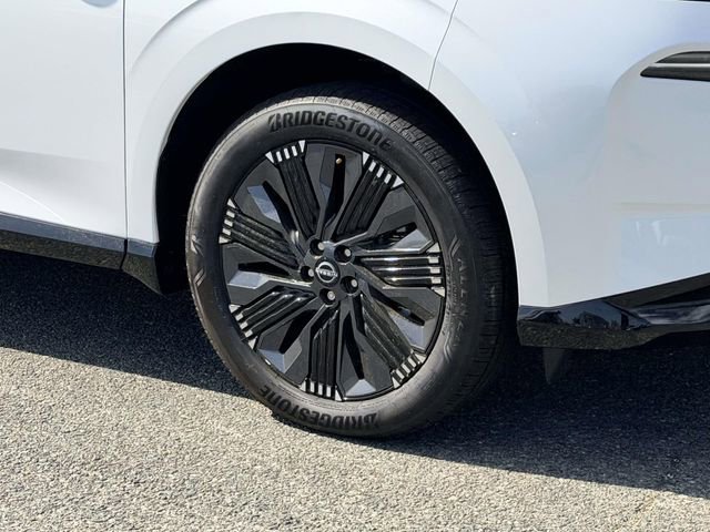 New 2026 Nissan Murano Platinum w/ Cargo Package AWD/4WD image 7