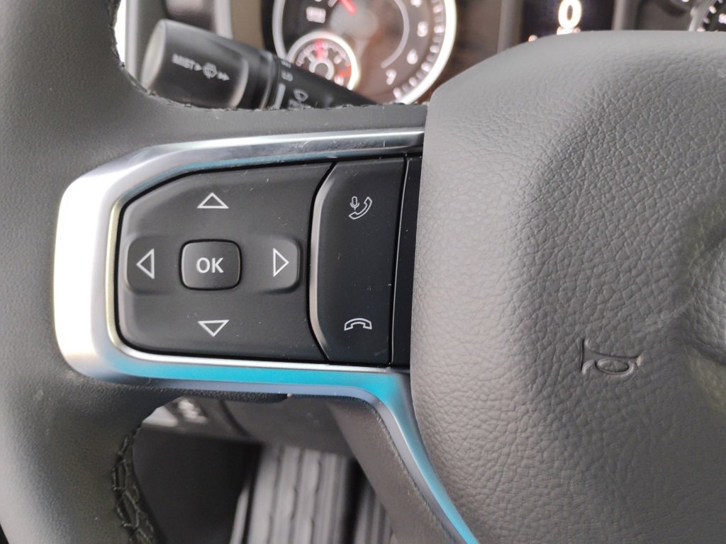 New 2026 RAM 1500 Big Horn image 37