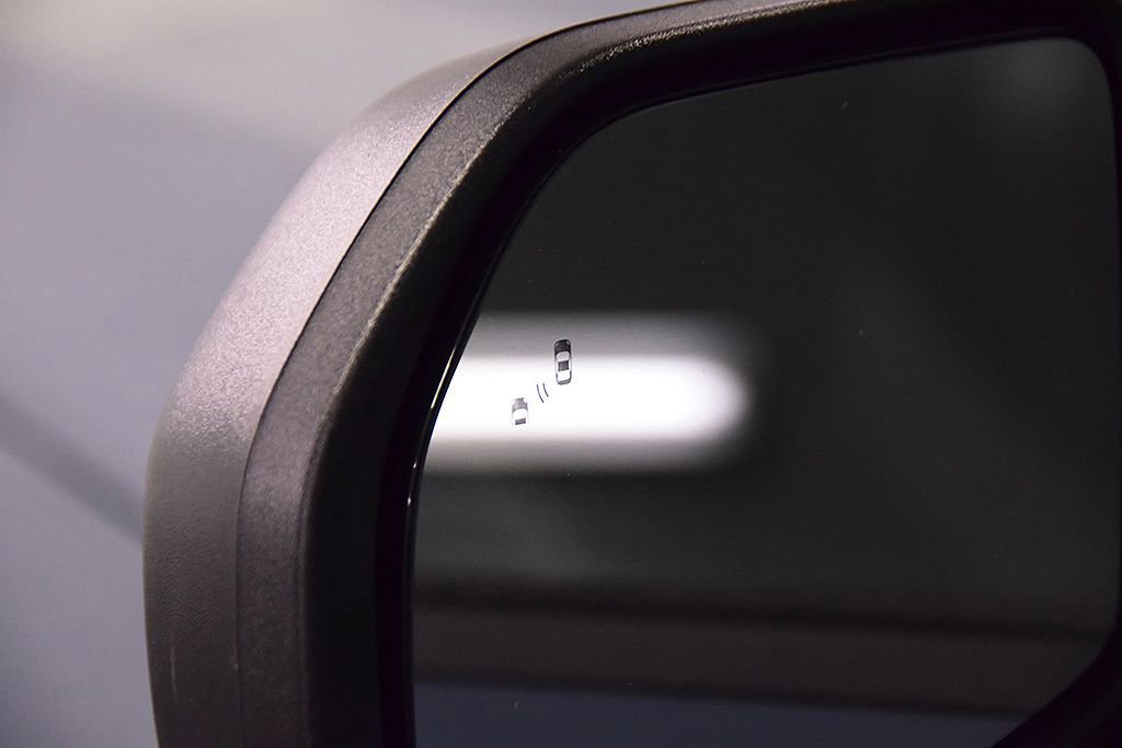 Used 2025 Ford Bronco Sport Big Bend w/ Convenience Package image 13