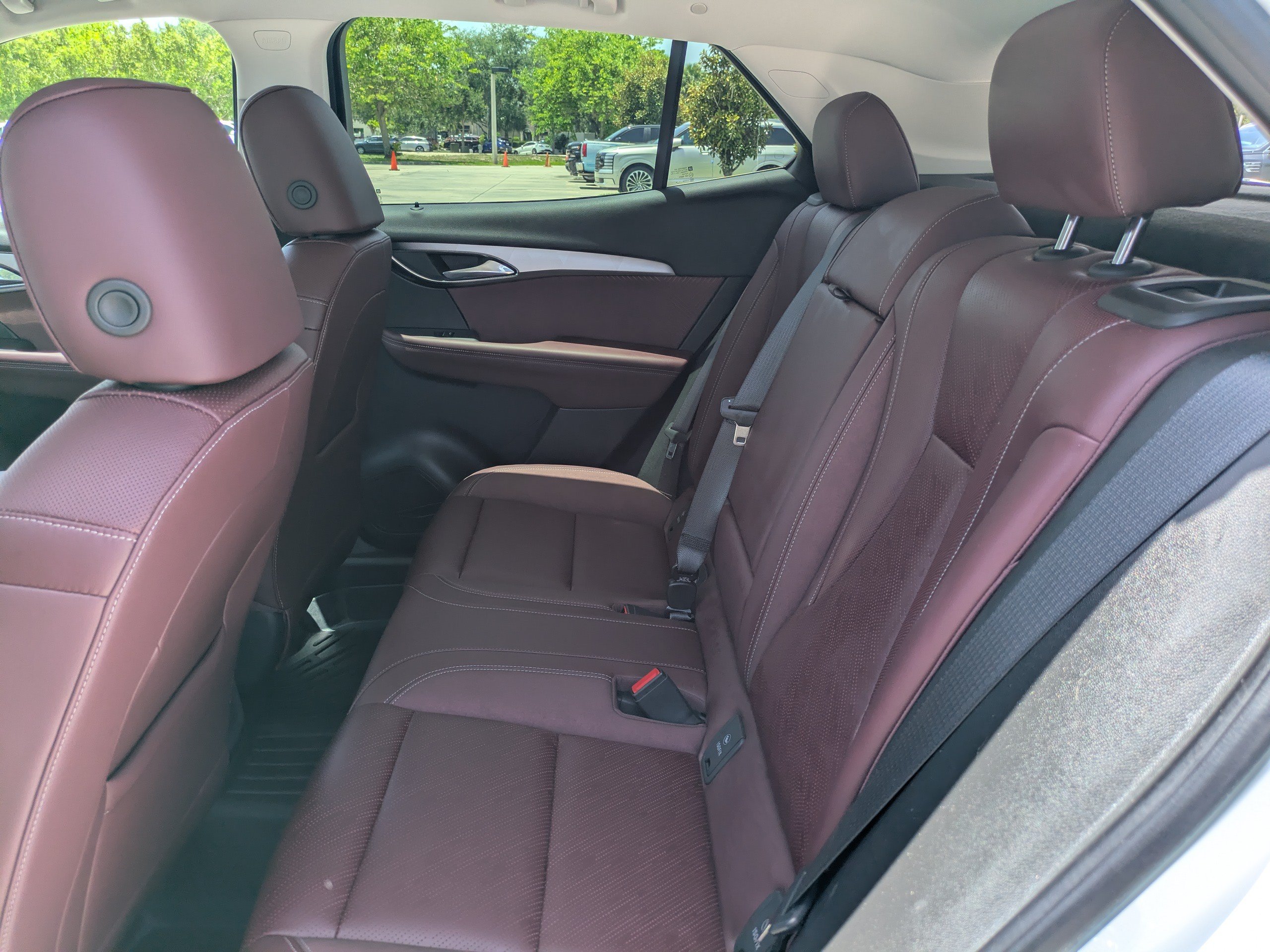 Used 2024 Buick Envision Sport Touring AWD/4WD image 13