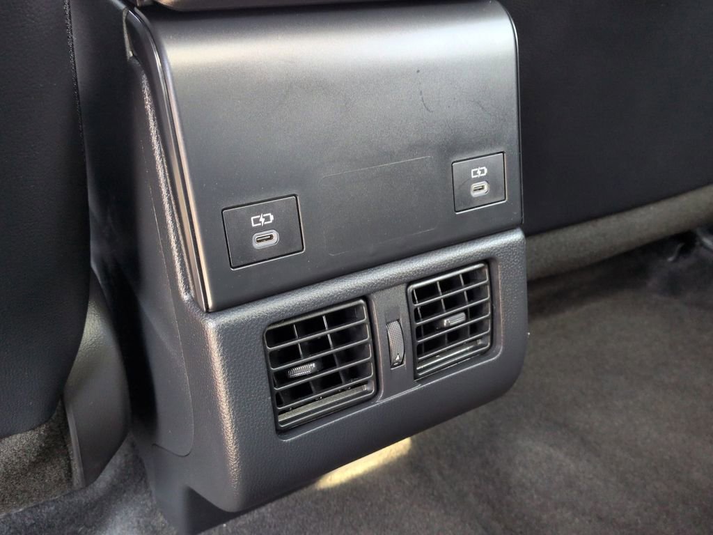 Used 2024 Toyota bZ4X XLE w/ Weather Package image 33