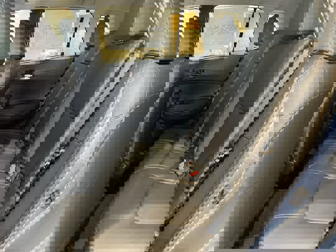 New 2026 Toyota Corolla Cross XLE image 22