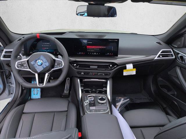 New 2027 BMW M440i Convertible w/ Premium Package RWD image 14