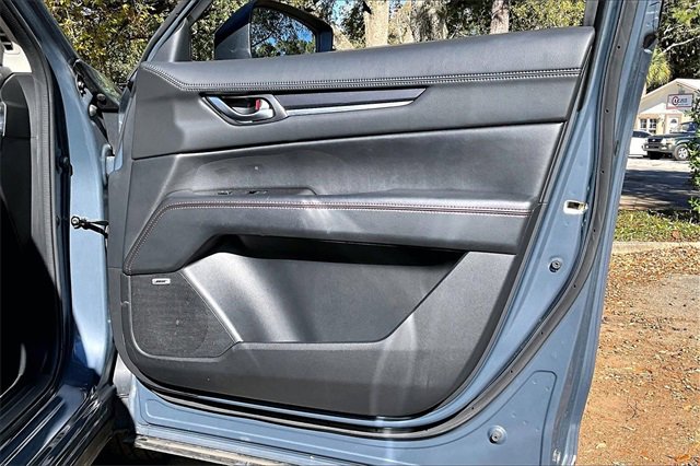 Used 2024 MAZDA CX-5 Carbon Edition image 25