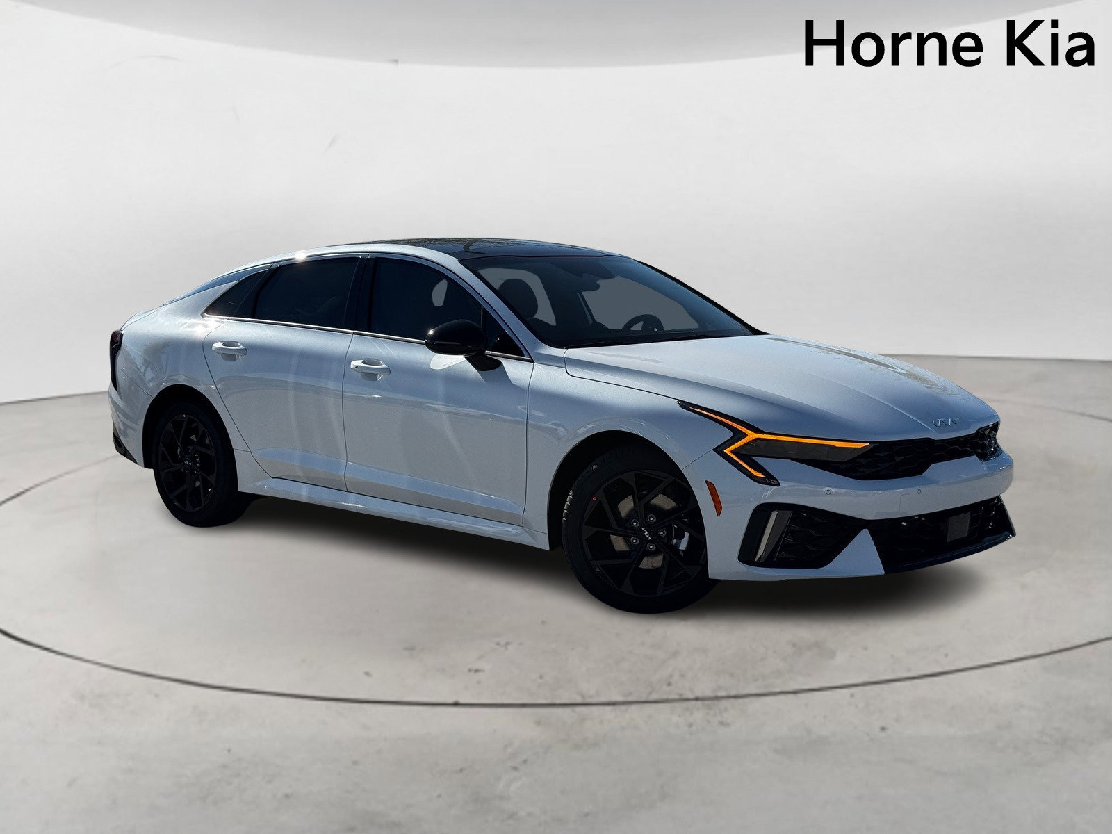 New 2026 Kia K5 GT-Line w/ GT-Line Premium Package image 2