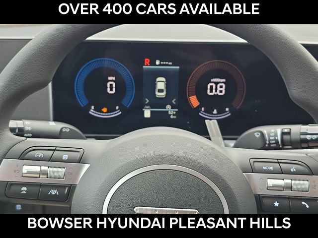 New 2026 Hyundai Sonata SE image 10