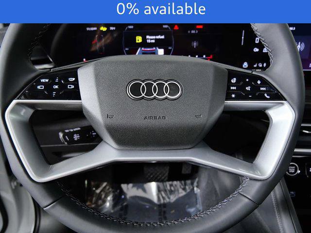 New 2025 Audi Q5 Premium Plus image 23