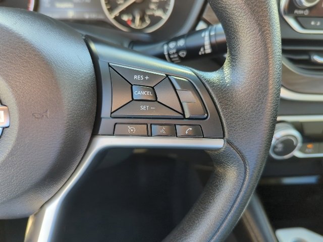 Used 2023 Nissan Altima 2.5 SV image 13