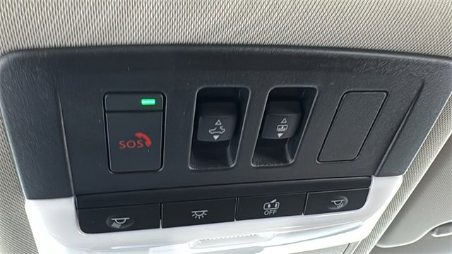 New 2026 Nissan Rogue Platinum w/ Platinum Premium Package image 30