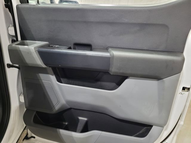 Used 2022 Ford F150 XL w/ Trailer Tow Package image 48