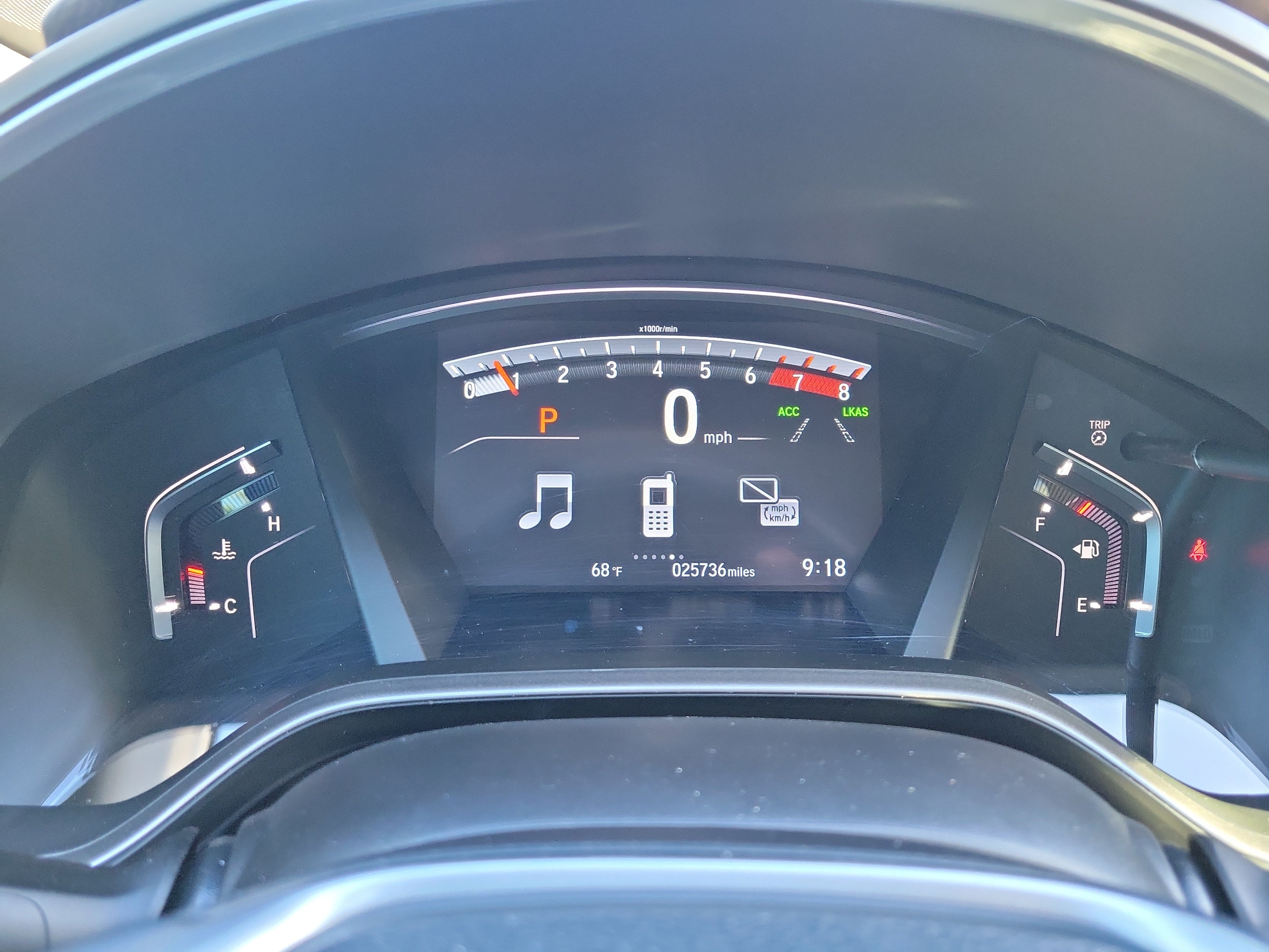 Used 2021 Honda CR-V EX-L image 24