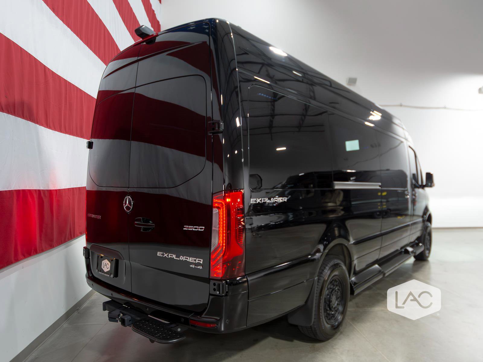 Used 2022 Mercedes-Benz Sprinter 2500 image 27