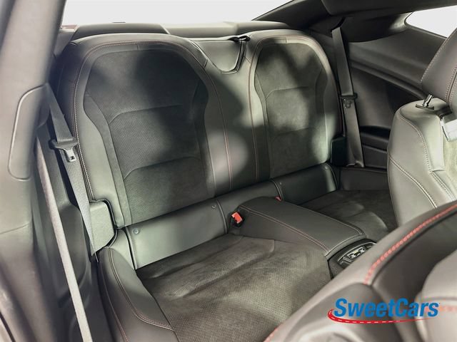 Used 2022 Chevrolet Camaro ZL1 RWD image 14