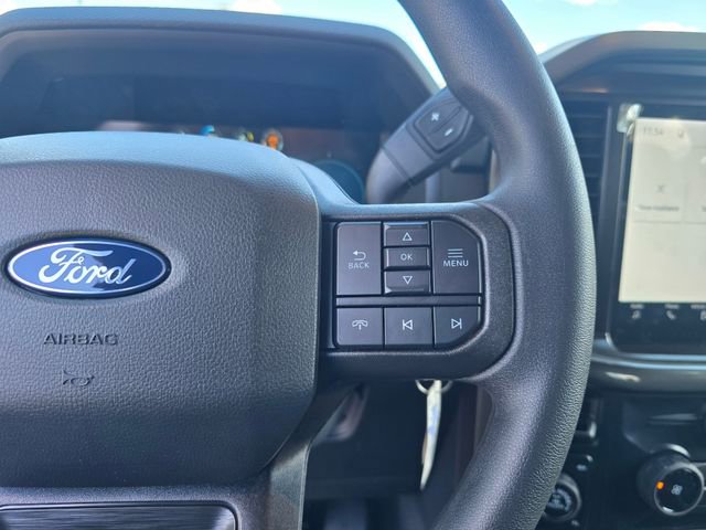 New 2026 Ford F150 STX AWD/4WD image 21