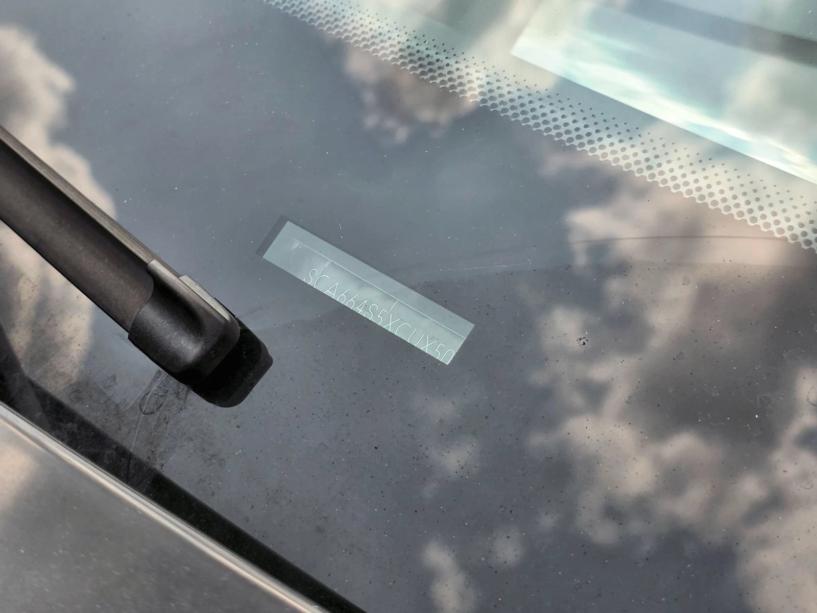 Used 2012 Rolls-Royce Ghost RWD image 42