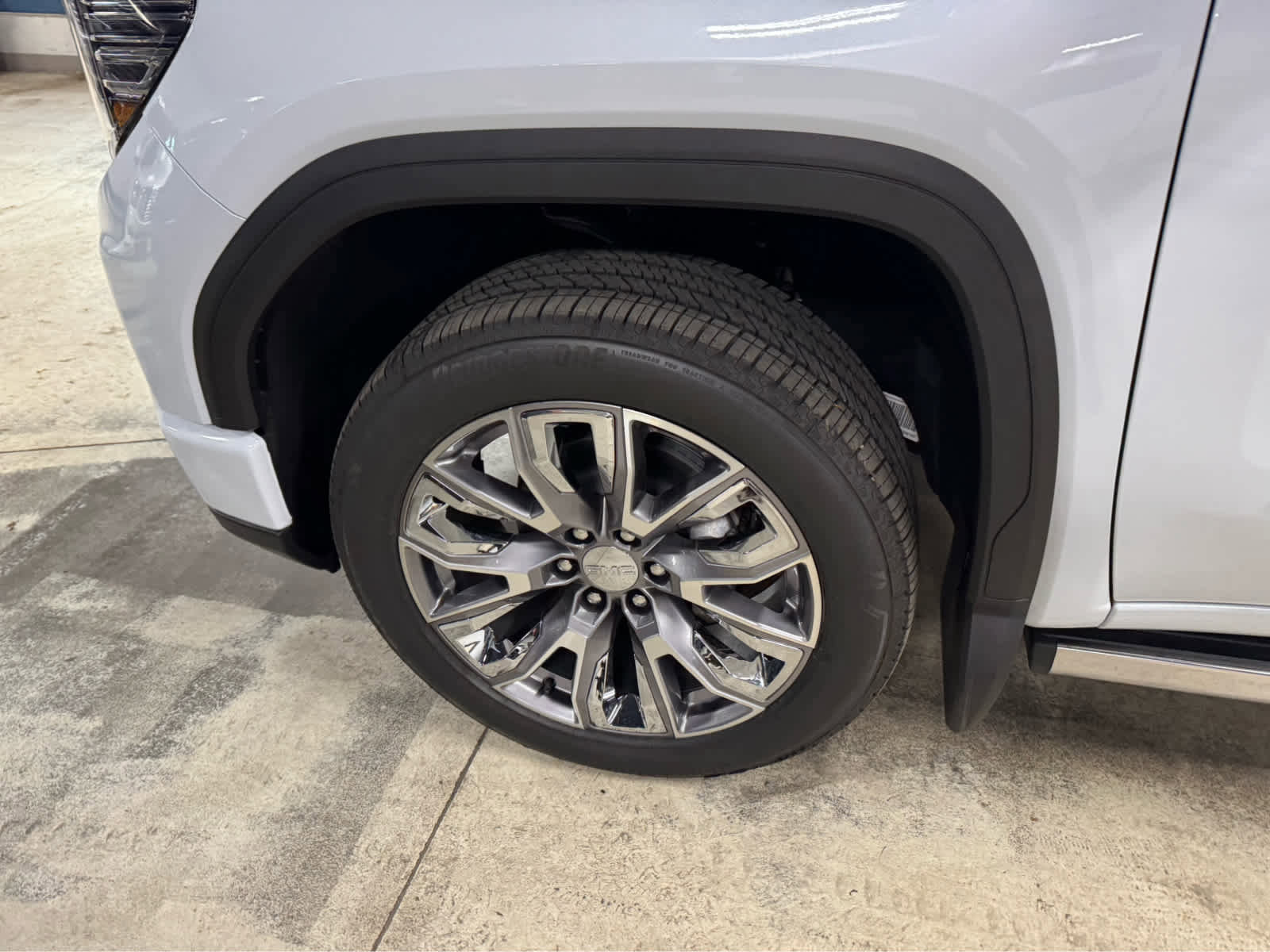 New 2026 GMC Sierra 1500 Denali image 10