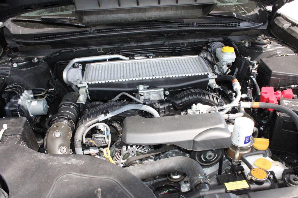 Used 2024 Subaru Outback Wilderness AWD/4WD image 64