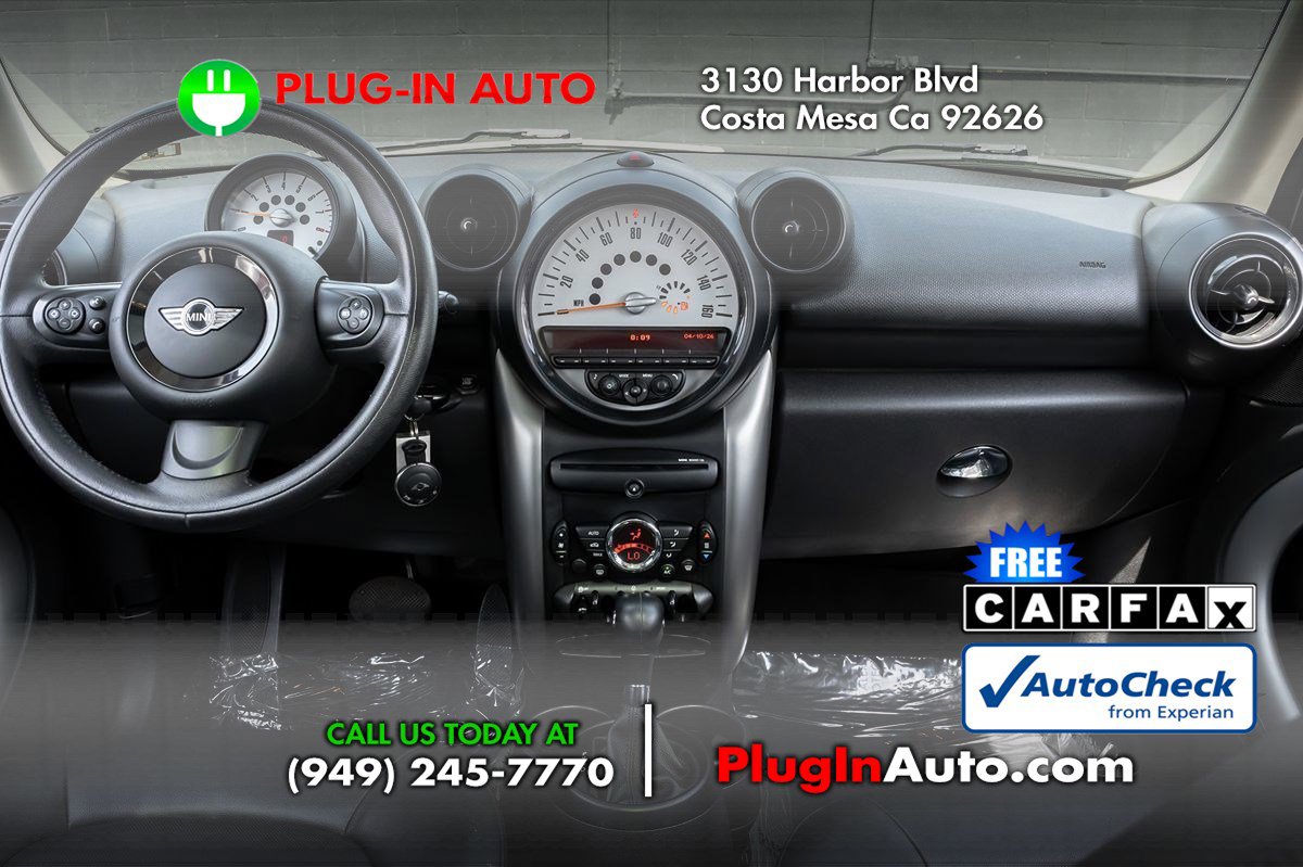 Used 2014 MINI Cooper Countryman image 14