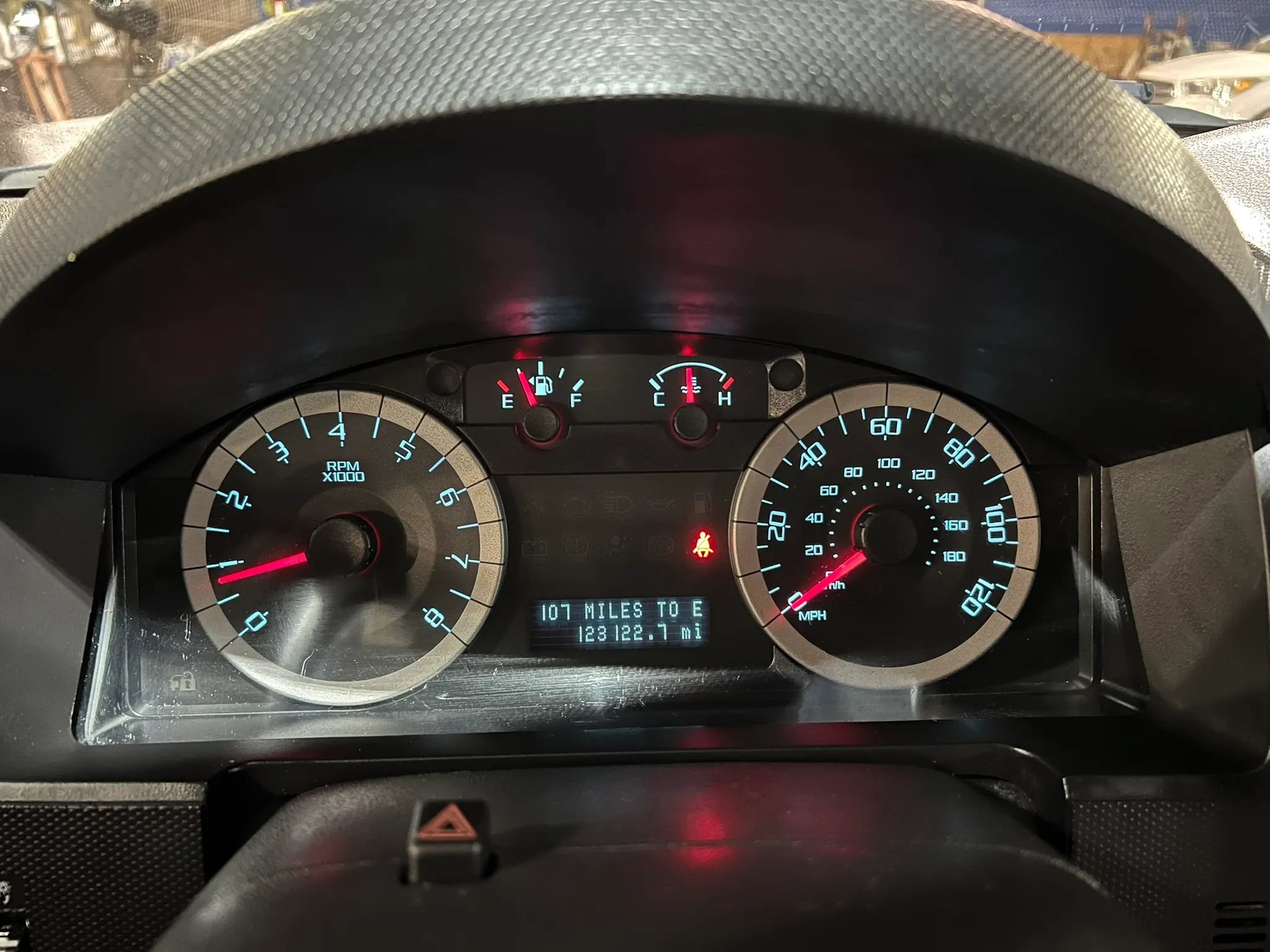 Used 2011 Ford Escape XLT w/ 202A Rapid Spec Order Code AWD/4WD image 11