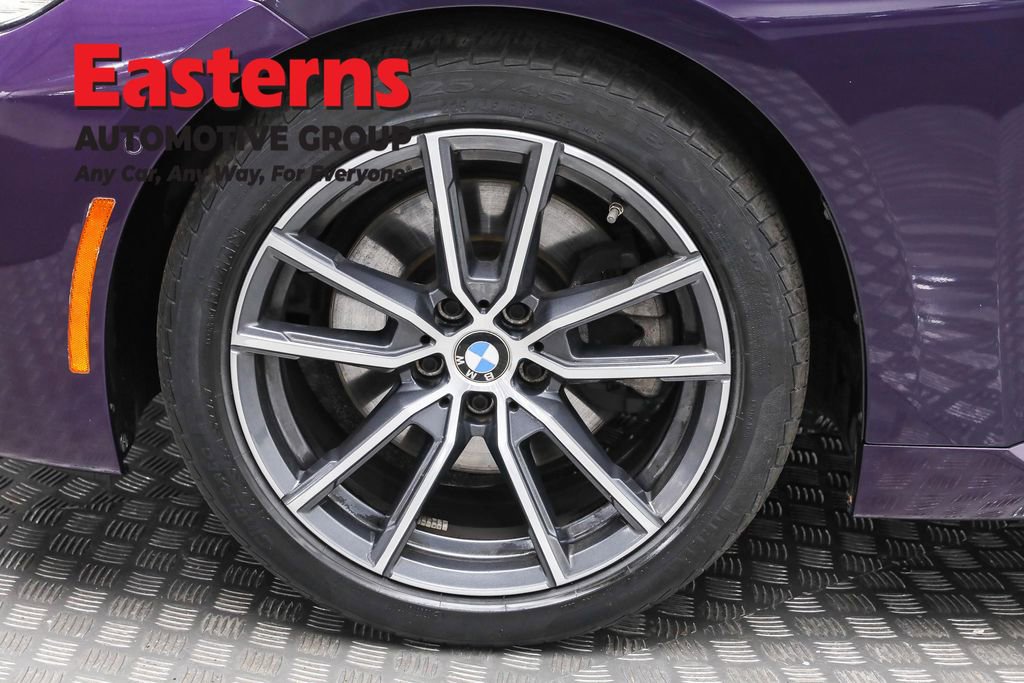 Used 2024 BMW 230i 230i w/ Premium Package image 32