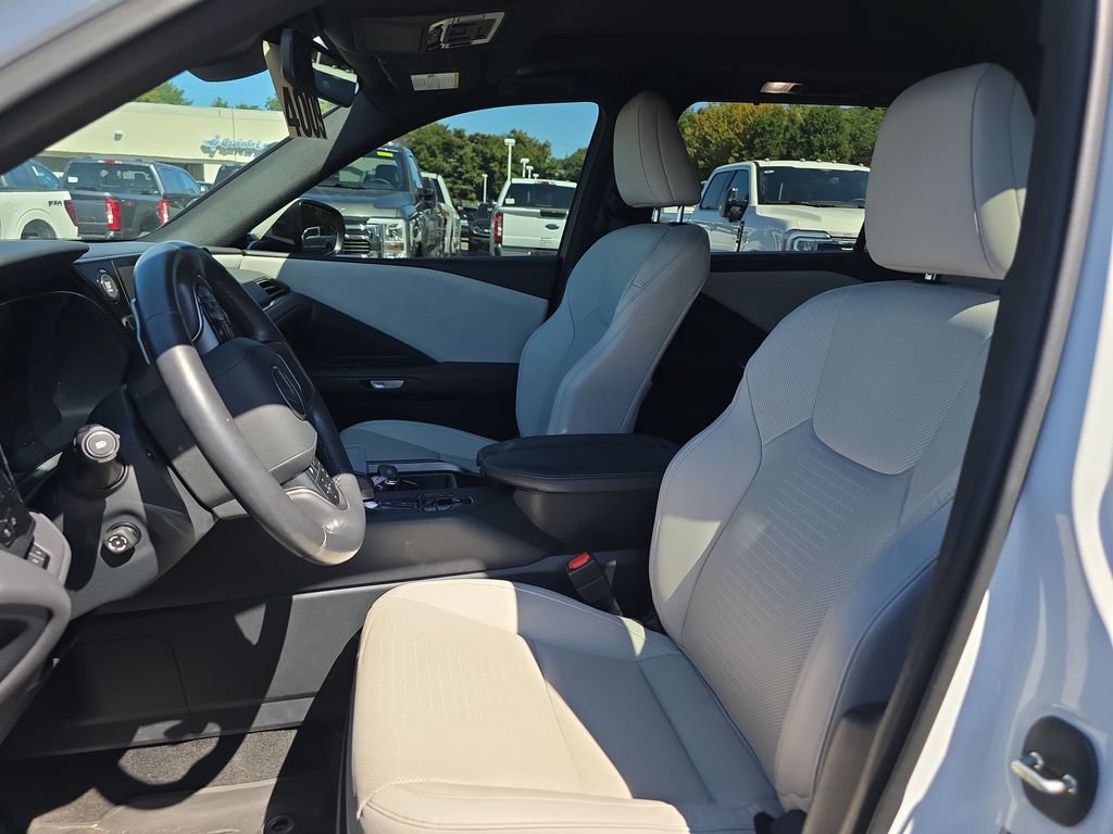 Used 2024 Lexus TX 350 AWD w/ Captains Chair Package image 22