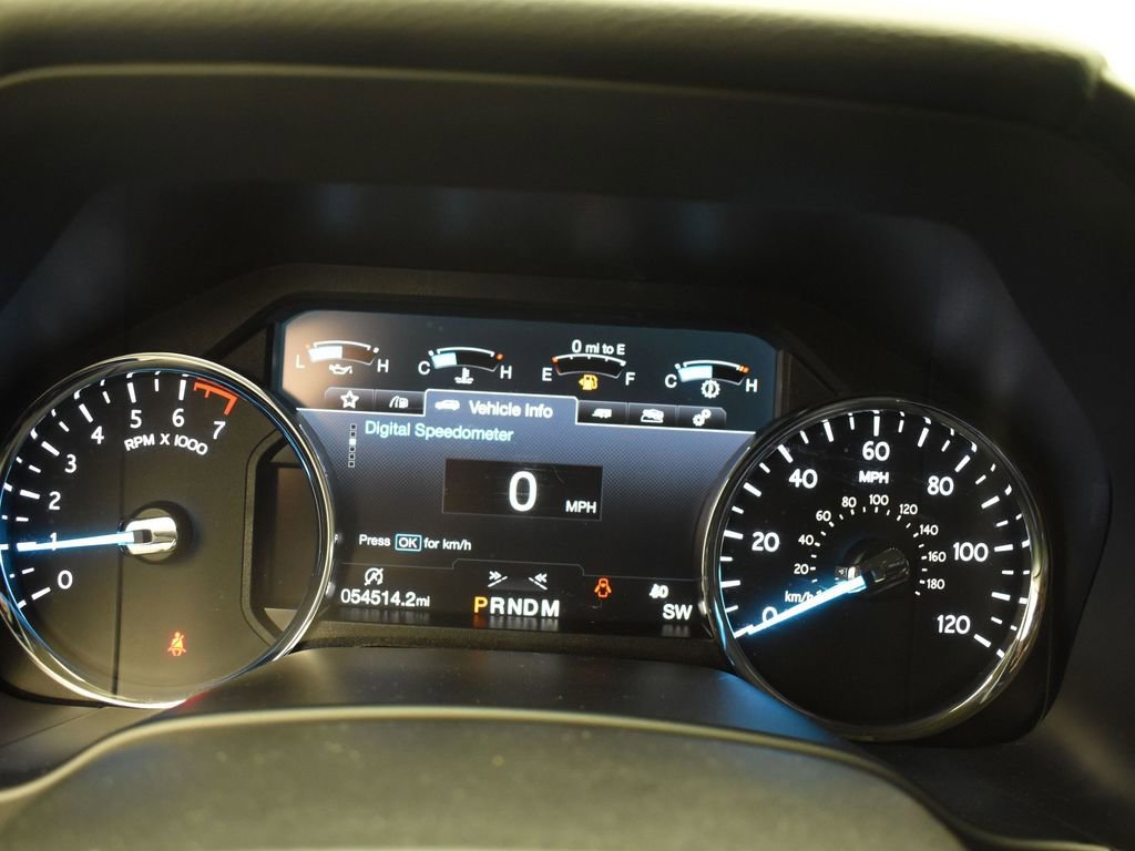 Used 2019 Ford Expedition Platinum image 11