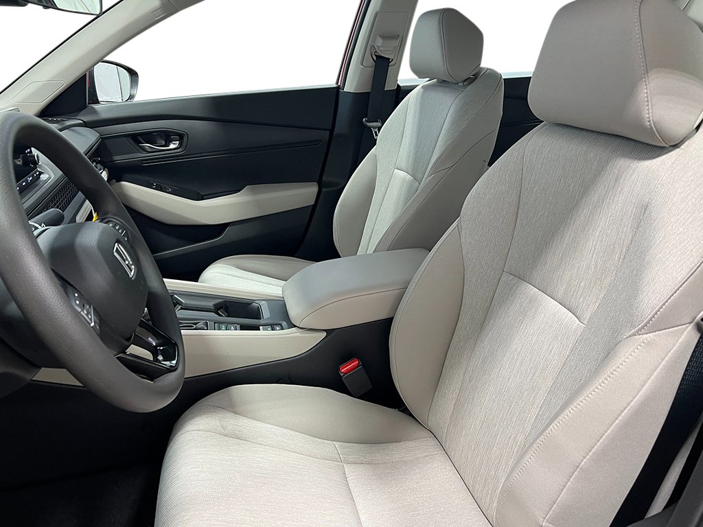 New 2025 Honda Accord LX image 11