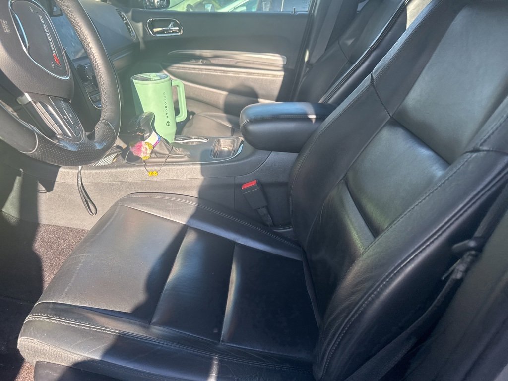 Used 2019 Dodge Durango GT image 9