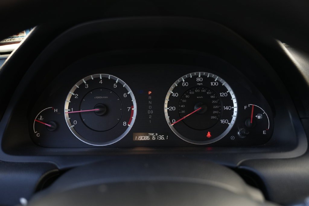 Used 2011 Honda Accord LX-S image 35